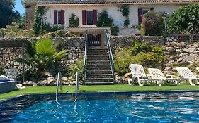 Bastide Saint Supin