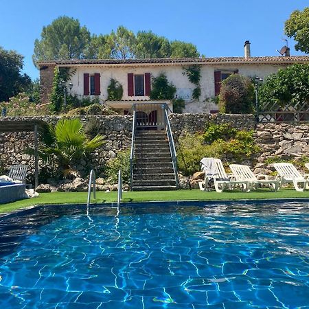 Appartement Bastide Saint Supin à Tourves Extérieur photo