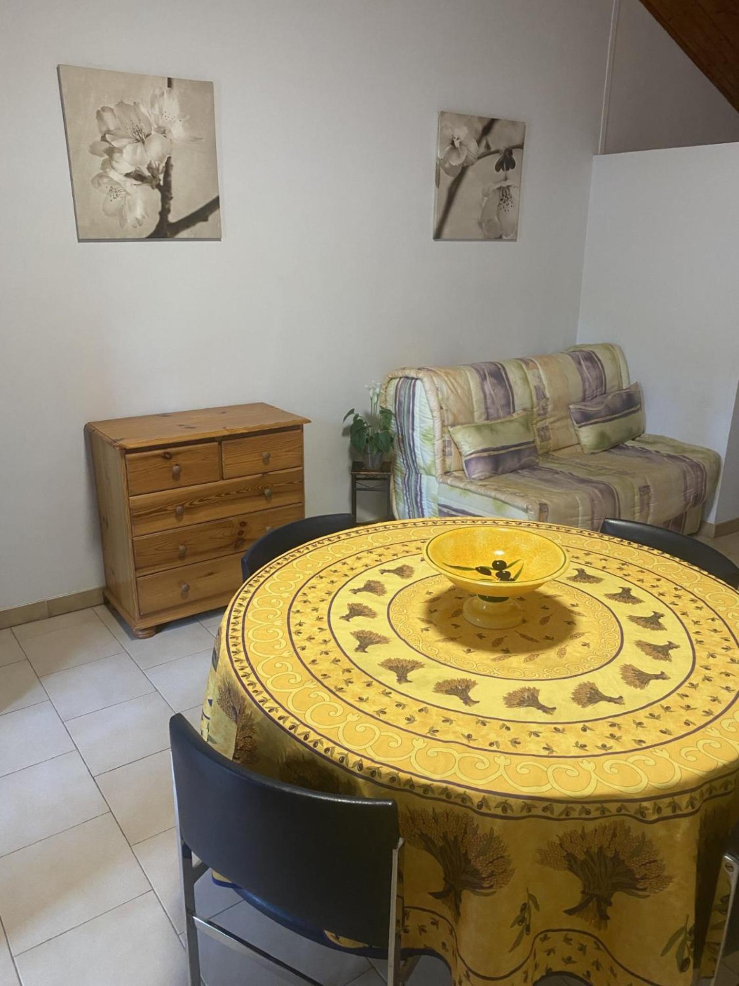 Appartement Bastide Saint Supin à Tourves Extérieur photo
