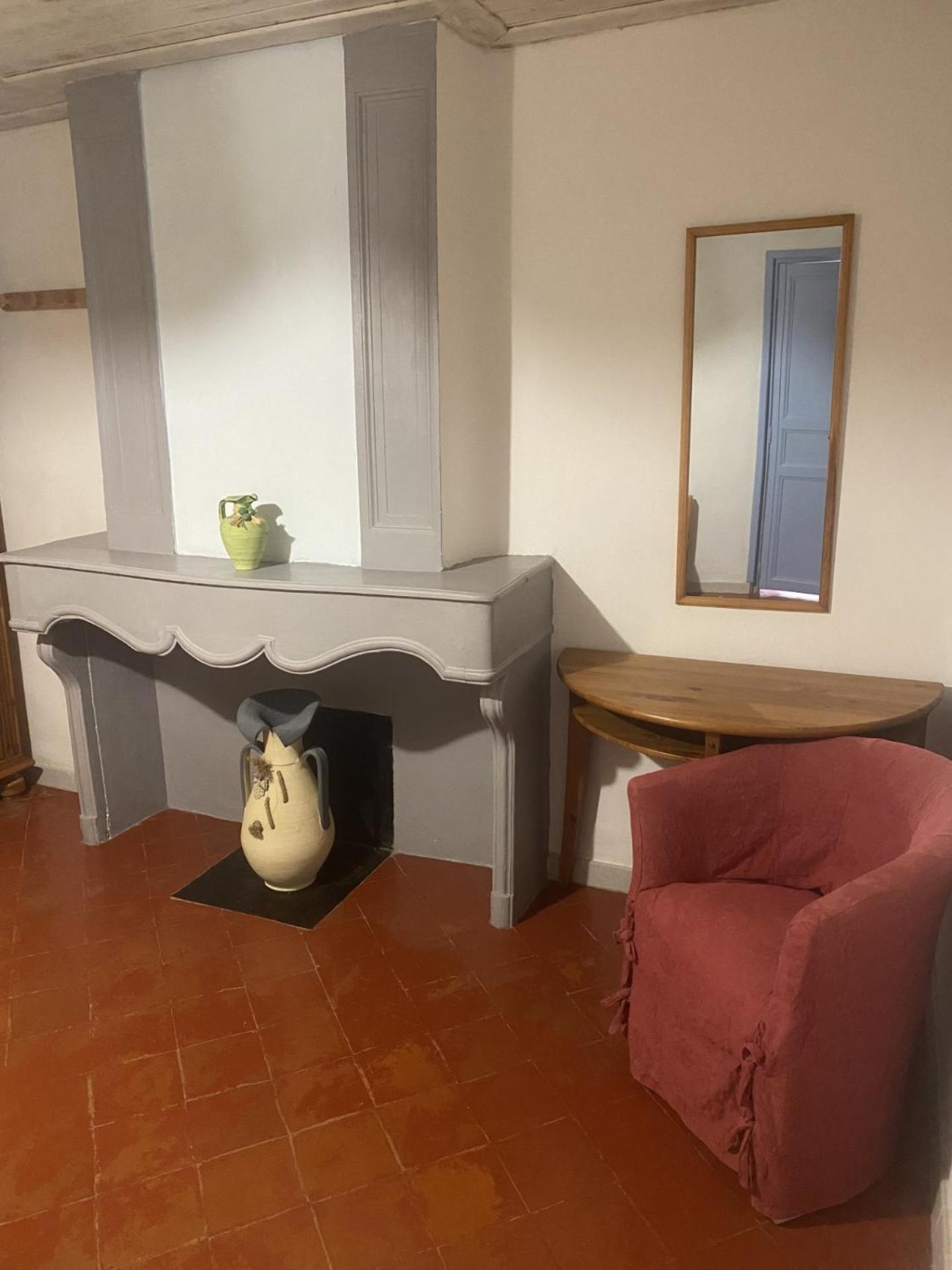 Appartement Bastide Saint Supin à Tourves Extérieur photo