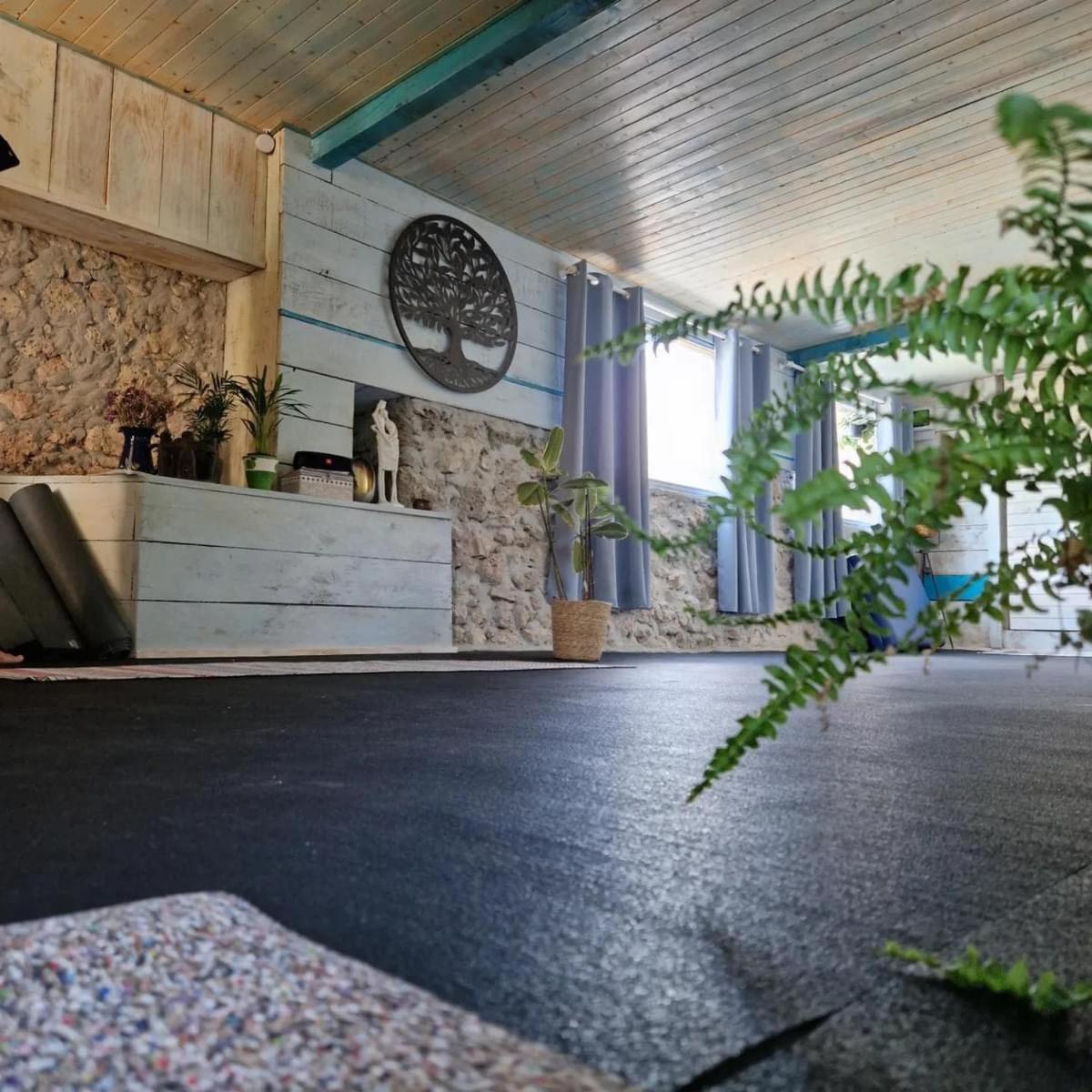 Appartement Bastide Saint Supin à Tourves Extérieur photo