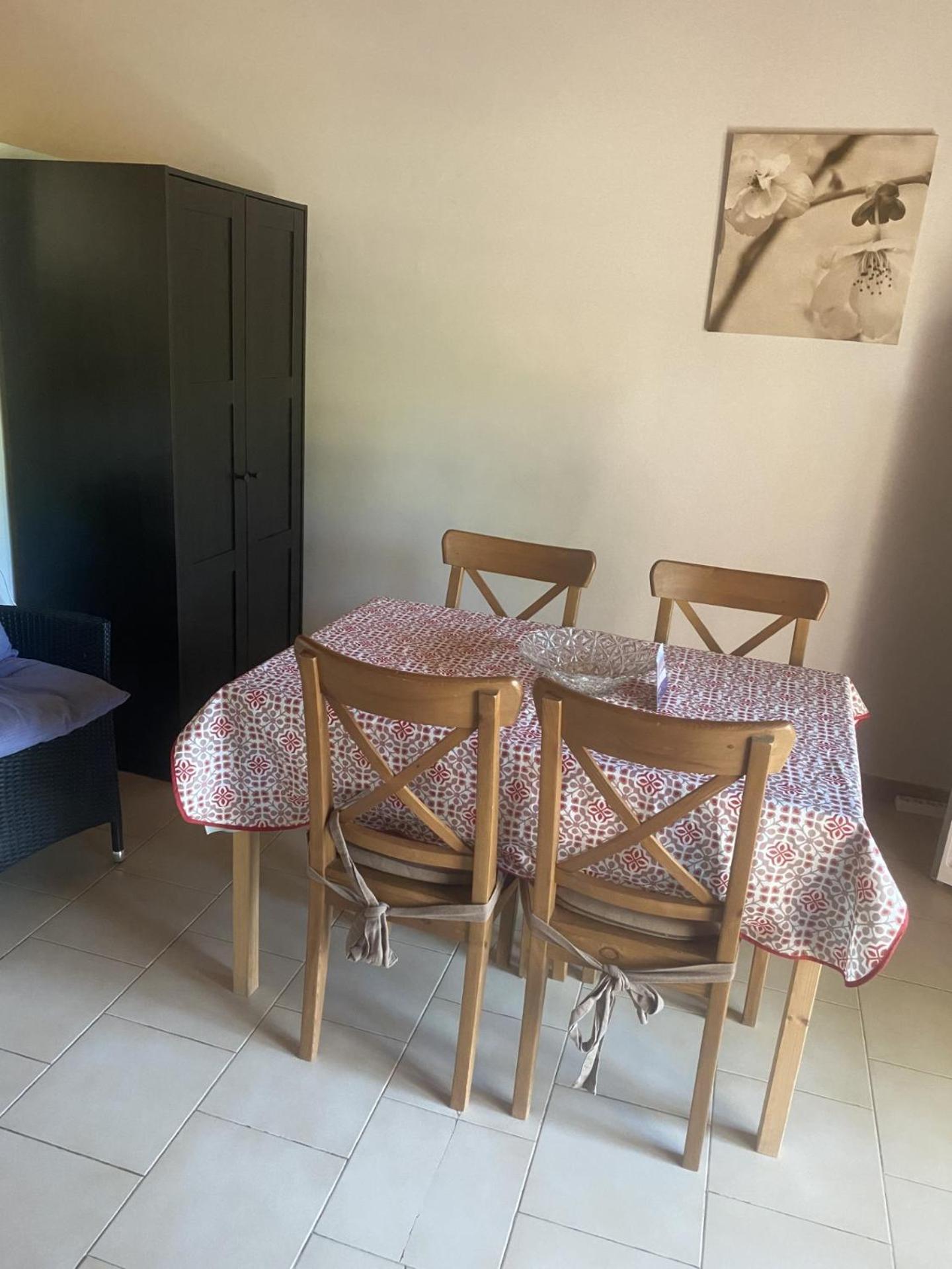 Appartement Bastide Saint Supin à Tourves Extérieur photo