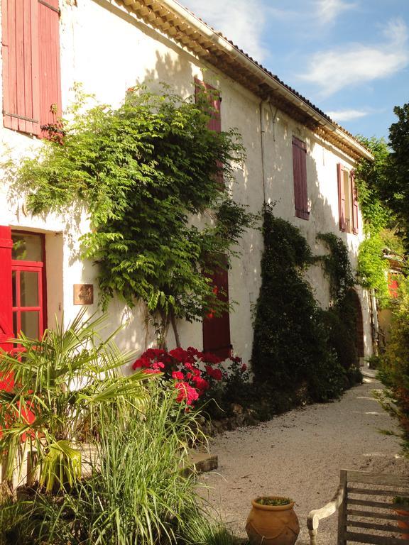Appartement Bastide Saint Supin à Tourves Extérieur photo