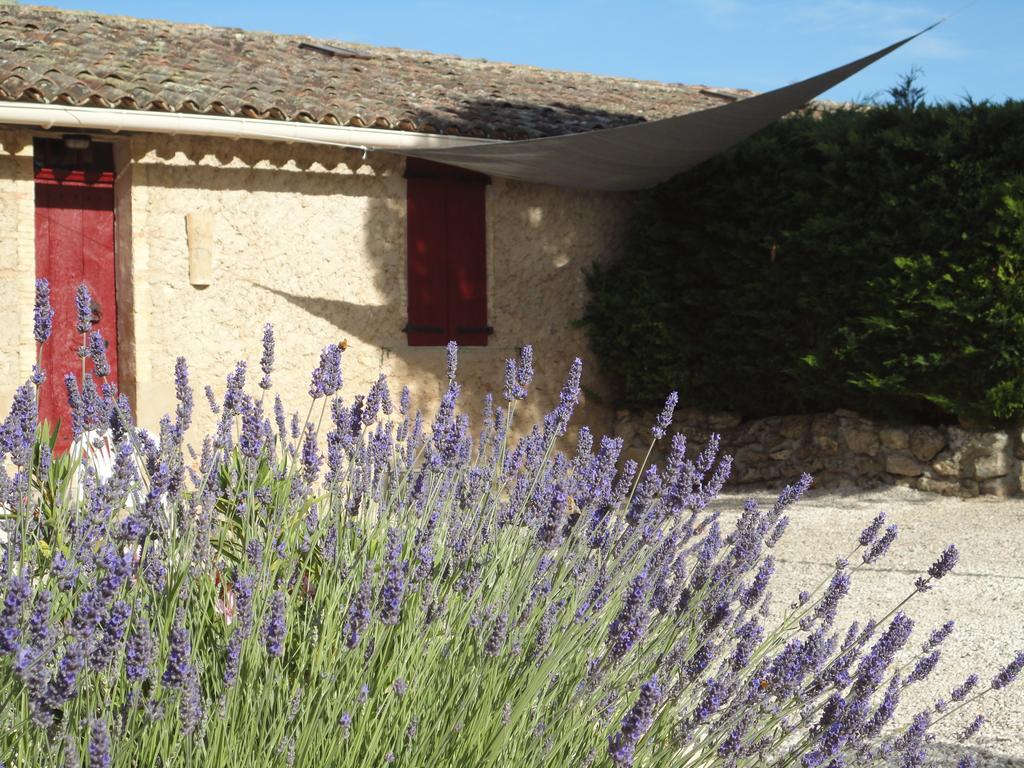 Appartement Bastide Saint Supin à Tourves Extérieur photo