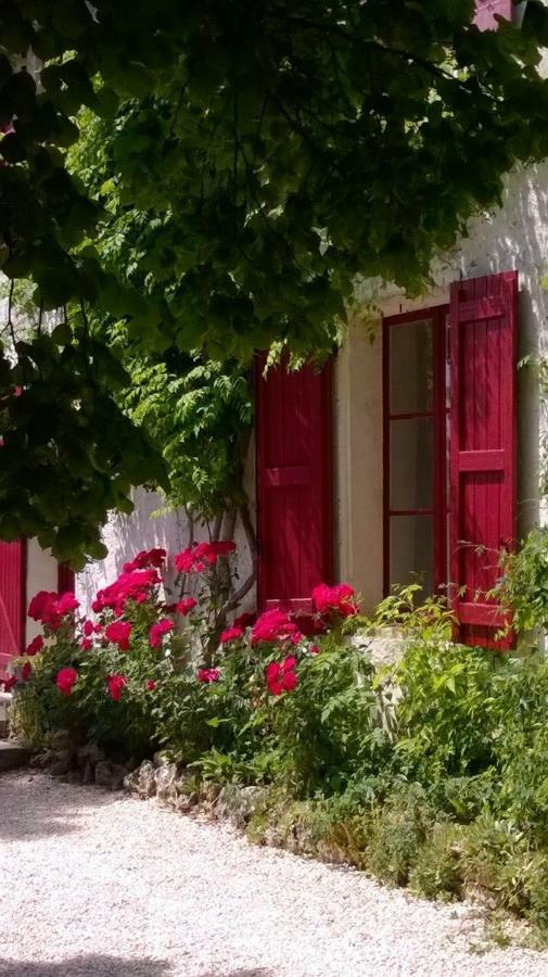 Appartement Bastide Saint Supin à Tourves Extérieur photo